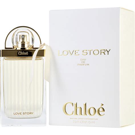 chloe love story eau de parfum 30 ml|chloe love story perfume boots.